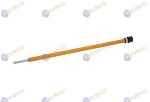 Ос за приставка за миксер-пасатор BM MASTER - spareparts.tomeko.bg Ос за приставка за миксер-пасатор BM MASTER