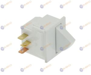 Ключ за врата на хладилник с три крачета - spareparts.tomeko.bg Ключ за врата на хладилник с три крачета