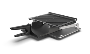 Плоча двойна, подвижна 450х330х68 мм SPEED.Marks, алуминиева, тефлонирана, гладка/оребрена с шпатула, BAKERLUX SHOP.Pro™ - spareparts.tomeko.bg Плоча двойна, подвижна 450х330х68 мм SPEED.Marks, алуминиева, тефлонирана, гладка/оребрена с шпатула, BAKERLUX SHOP.Pro™