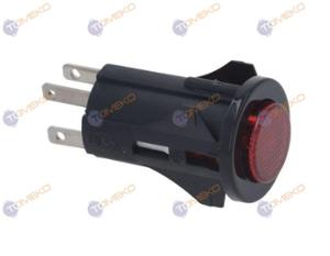 Червен бутон за газов казан PMRIG510 - spareparts.tomeko.bg Червен бутон за газов казан PMRIG510