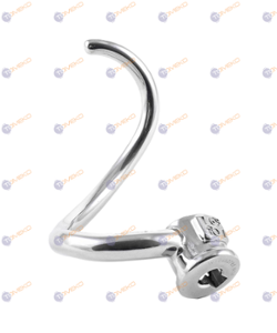 Приставка за тесто за планетарен миксер KitchenAid 6,9 л Professional - spareparts.tomeko.bg Приставка за тесто за планетарен миксер KitchenAid 6,9 л Professional