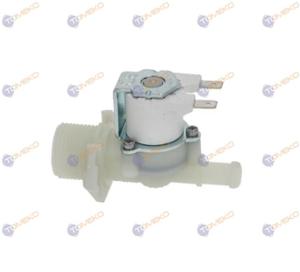 Eдиничен магнет вентил за миялна машина AQUA 37,40 - spareparts.tomeko.bg Eдиничен магнет вентил за миялна машина AQUA 37,40