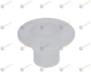 Главина за измиваща перка за миялна машина KP151 - spareparts.tomeko.bg Главина за измиваща перка за миялна машина KP151