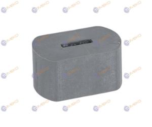 Голяма гума/уплътнение за водач на врата DUPLA 50T - spareparts.tomeko.bg Голяма гума/уплътнение за водач на врата DUPLA 50T