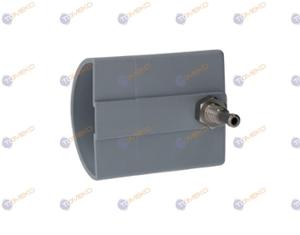 Камера за нивомер за миялна машина AQUA 40, 55x31x65 мм - spareparts.tomeko.bg Камера за нивомер за миялна машина AQUA 40, 55x31x65 мм