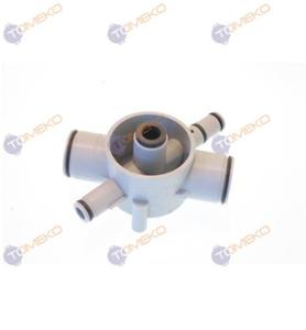 Кръстачка за перките на миялна машина BLUE 50 - spareparts.tomeko.bg Кръстачка за перките на миялна машина BLUE 50