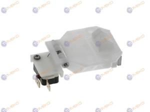 Микрозащита за врата на миялна машина Aqua - spareparts.tomeko.bg Микрозащита за врата на миялна машина Aqua