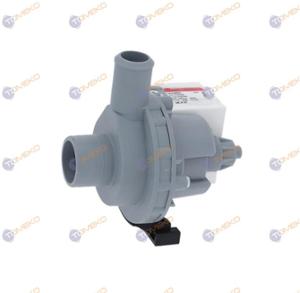 Помпа източваща за миялна машина - spareparts.tomeko.bg Помпа източваща за миялна машина