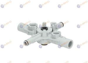 Ротор измиващ за миялна машина Aqua 35 - spareparts.tomeko.bg Ротор измиващ за миялна машина Aqua 35