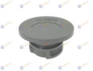 Тапа пластмасова за миялни машини - spareparts.tomeko.bg Тапа пластмасова за миялни машини