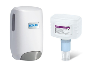 Препарат за ръце Nexa Foam 2, 0,75 л - spareparts.tomeko.bg Препарат за ръце Nexa Foam 2, 0,75 л