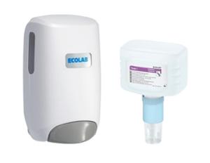 Препарат за ръце Nexa Foam 1, ароматизиран, 0,75 л - spareparts.tomeko.bg Препарат за ръце Nexa Foam 1, ароматизиран, 0,75 л