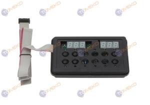 Управляваща платка за миялна машина KP402E   - spareparts.tomeko.bg Управляваща платка за миялна машина KP402E