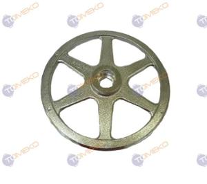 Горно задвижващо колело за банциг SO2400INOX/ до 2001 г - spareparts.tomeko.bg Горно задвижващо колело за банциг SO2400INOX/ до 2001 г
