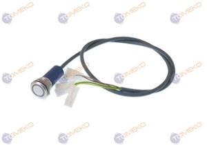 Бутон ON за колбасорезачки Alpina, Dolomia, Zaffira - spareparts.tomeko.bg Бутон ON за колбасорезачки Alpina, Dolomia, Zaffira