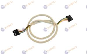 Кабел за управляваща платка за колбасорезачка Zaffira LX350AUT - spareparts.tomeko.bg Кабел за управляваща платка за колбасорезачка Zaffira LX350AUT