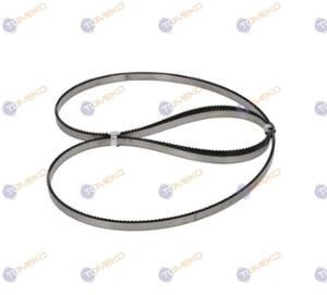 Лента за банциг SO 1650, H=16 мм - spareparts.tomeko.bg Лента за банциг SO 1650, H=16 мм