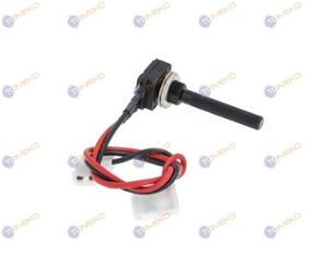 Потенциометър за кутер C4-C6 - spareparts.tomeko.bg Потенциометър за кутер C4-C6