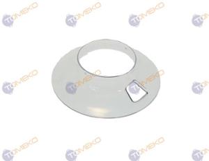 Предпазен капак за басана на планетарен миксер PM7 - spareparts.tomeko.bg Предпазен капак за басана на планетарен миксер PM7