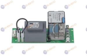 Силова платка за картофобелачка PP4 - spareparts.tomeko.bg Силова платка за картофобелачка PP4