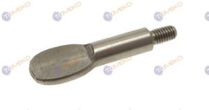 Винт за крайна игла на грилове за пилета MCM - spareparts.tomeko.bg Винт за крайна игла на грилове за пилета MCM