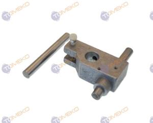 Шейна за ножа на колбасорезачка FA250 - spareparts.tomeko.bg Шейна за ножа на колбасорезачка FA250