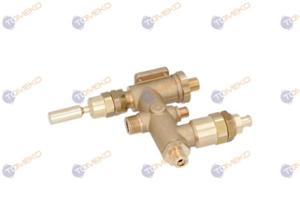 Клапан за кафемашина Forma - spareparts.tomeko.bg Клапан за кафемашина Forma