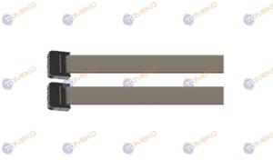 Кабел за кафемашина PLUS4YOU, 100 мм - spareparts.tomeko.bg Кабел за кафемашина PLUS4YOU, 100 мм