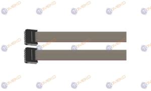 Кабел за кафемашина PLUS4YOU, 300 мм - spareparts.tomeko.bg Кабел за кафемашина PLUS4YOU, 300 мм