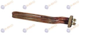 Нагревател за кафемашина PLUS4YOU, 3000/3266W 230/240V - spareparts.tomeko.bg Нагревател за кафемашина PLUS4YOU, 3000/3266W 230/240V