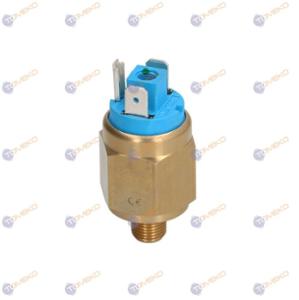 Пресостат за кафемашини Mce, 1.5 BAR ø 1/8"M - spareparts.tomeko.bg Пресостат за кафемашини Mce, 1.5 BAR ø 1/8"M