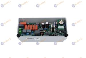 Силово табло за кафемашина FORMA 1-2 групи 230V - spareparts.tomeko.bg Силово табло за кафемашина FORMA 1-2 групи 230V