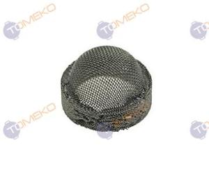 Филтър за щуцера към ниворегулатора на Plus4You - spareparts.tomeko.bg Филтър за щуцера към ниворегулатора на Plus4You