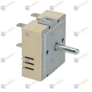 Симерстат за скари Arris, Rm Gastro, Ego, 230V 13A - spareparts.tomeko.bg Симерстат за скари Arris, Rm Gastro, Ego, 230V 13A