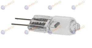 Халогенна крушка G4 35W 12V за конвектомати - spareparts.tomeko.bg Халогенна крушка G4 35W 12V за конвектомати