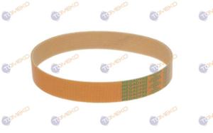 Ремък за колбасорезачки Sirman - spareparts.tomeko.bg Ремък за колбасорезачки Sirman