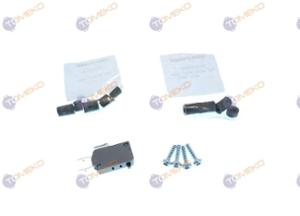 Микроключ за пасатор MP450ULTRA - spareparts.tomeko.bg Микроключ за пасатор MP450ULTRA