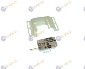 Микроключ за капак на кутер R30 - spareparts.tomeko.bg Микроключ за капак на кутер R30