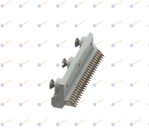 Нож резервен за диск за жулиени CL50 3x3 C2 - spareparts.tomeko.bg Нож резервен за диск за жулиени CL50 3x3 C2