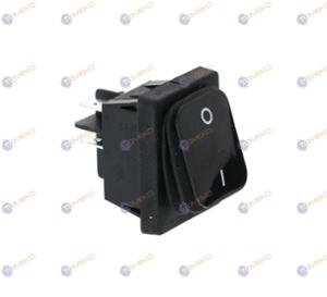 Ключ за ролер грил RG9B, 16A 250V - spareparts.tomeko.bg Ключ за ролер грил RG9B, 16A 250V