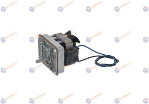 Мотор за ролер грил RG9B, 230V 50/60Hz 16A - spareparts.tomeko.bg Мотор за ролер грил RG9B, 230V 50/60Hz 16A