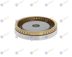 Горелка за газови котлони EEC105FG7, 3 kW  - spareparts.tomeko.bg Горелка за газови котлони EEC105FG7, 3 kW