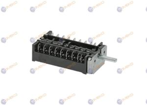 Ключ за електрическа фурна F70E7 - spareparts.tomeko.bg Ключ за електрическа фурна F70E7