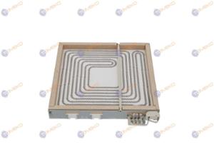 Нагревател 3,5 kW за котлон с единична плоча PPE9 - spareparts.tomeko.bg Нагревател 3,5 kW за котлон с единична плоча PPE9