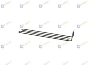 Нагревател за котлон с единична плоча DFTC35E0 - spareparts.tomeko.bg Нагревател за котлон с единична плоча DFTC35E0