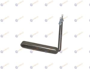 Нагревател за фритюрник FR70E, 2000W 230V - spareparts.tomeko.bg Нагревател за фритюрник FR70E, 2000W 230V