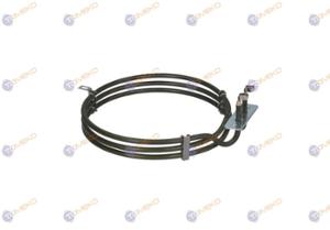 Нагревател за фурна BF105E, 2,5 kW - spareparts.tomeko.bg Нагревател за фурна BF105E, 2,5 kW