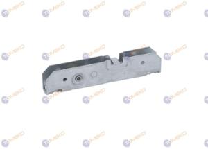 Насрещник за панта за линии TECNO 60/65 - spareparts.tomeko.bg Насрещник за панта за линии TECNO 60/65