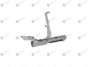 Панта за фурна лява, линия TECNO 60 - spareparts.tomeko.bg Панта за фурна лява, линия TECNO 60