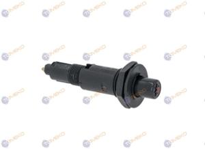 Пиезо запалка газ ø 18 мм - spareparts.tomeko.bg Пиезо запалка газ ø 18 мм